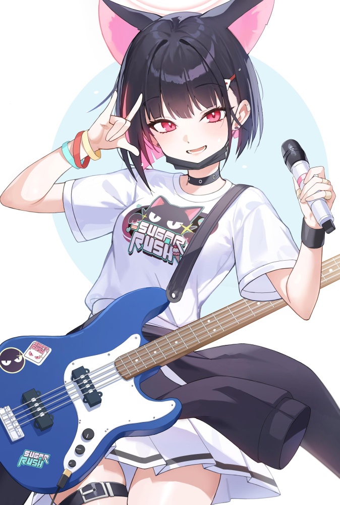 楽器のエロ画像 10