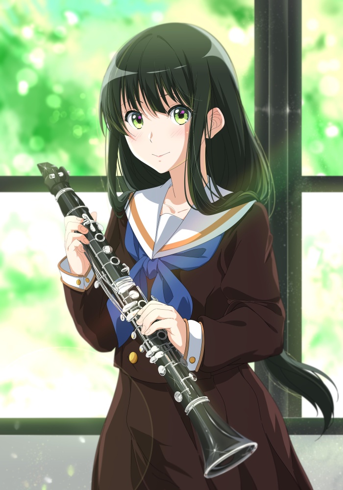 楽器のエロ画像 18