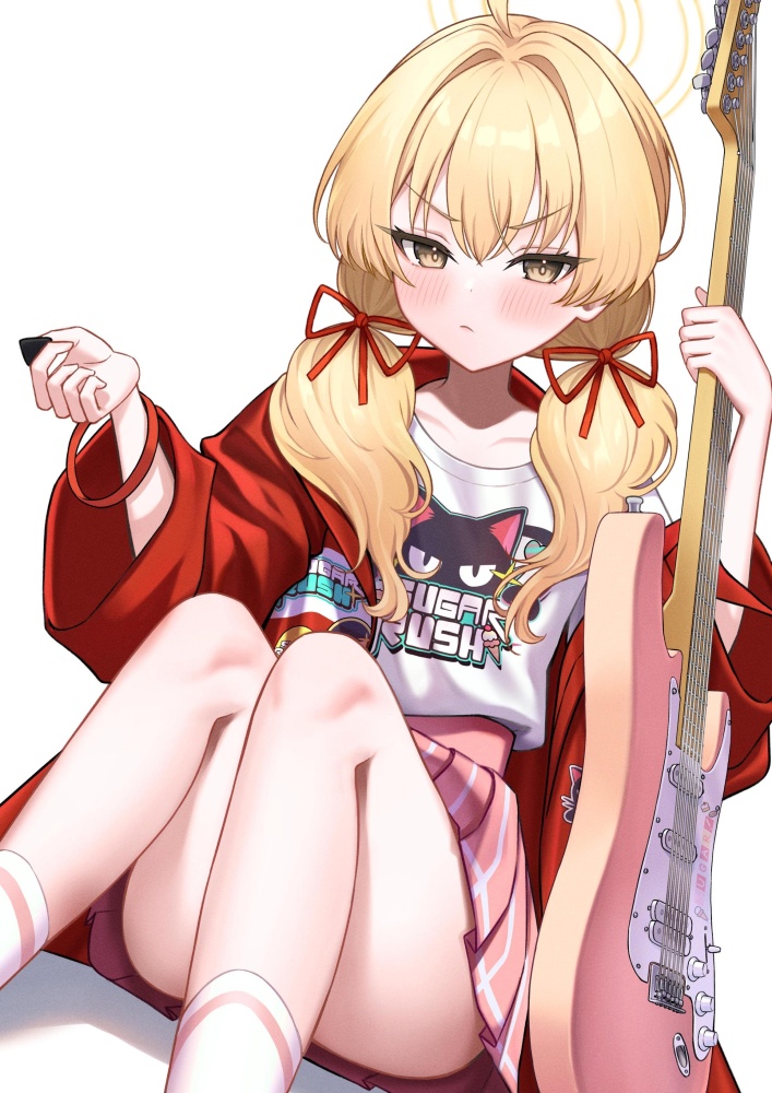 楽器のエロ画像 10