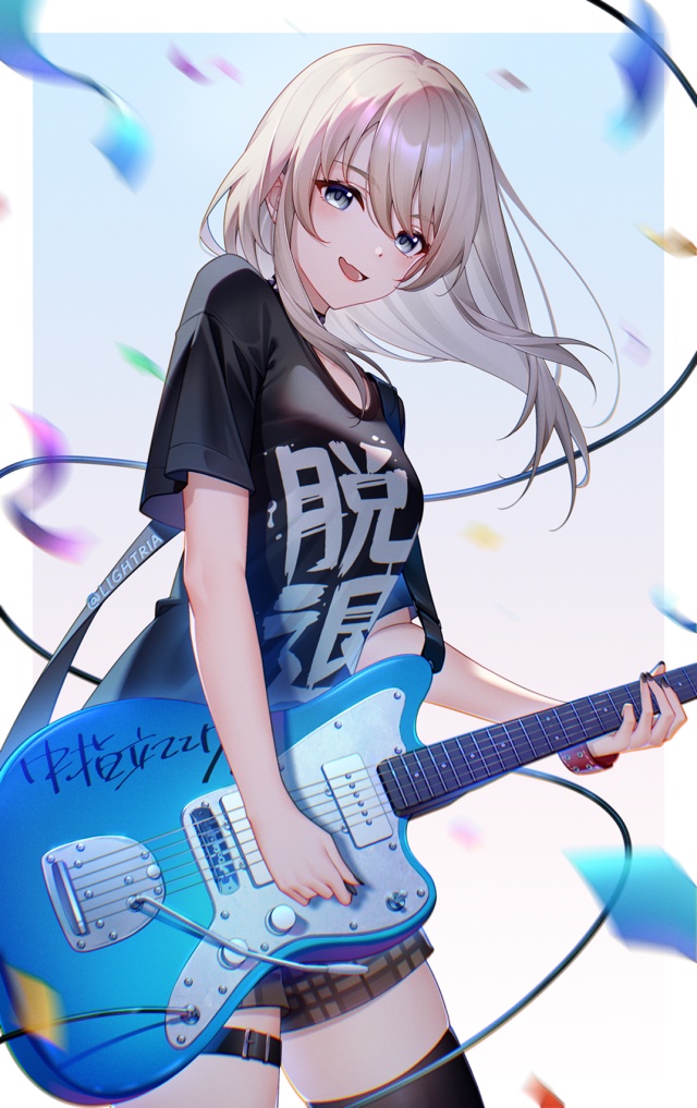 楽器の二次エロ画像を愛でる。 20枚
