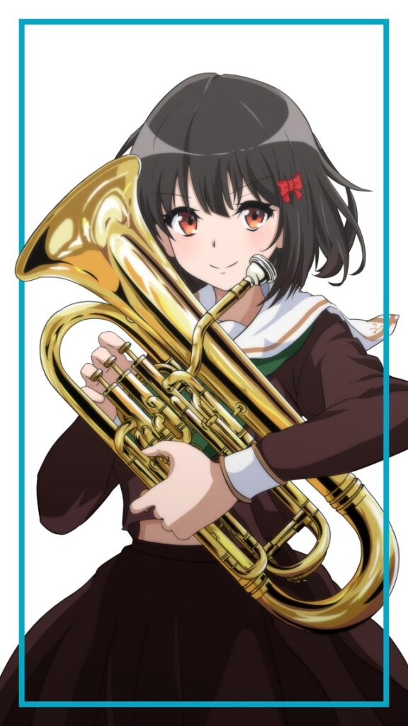 楽器のエロ画像 4