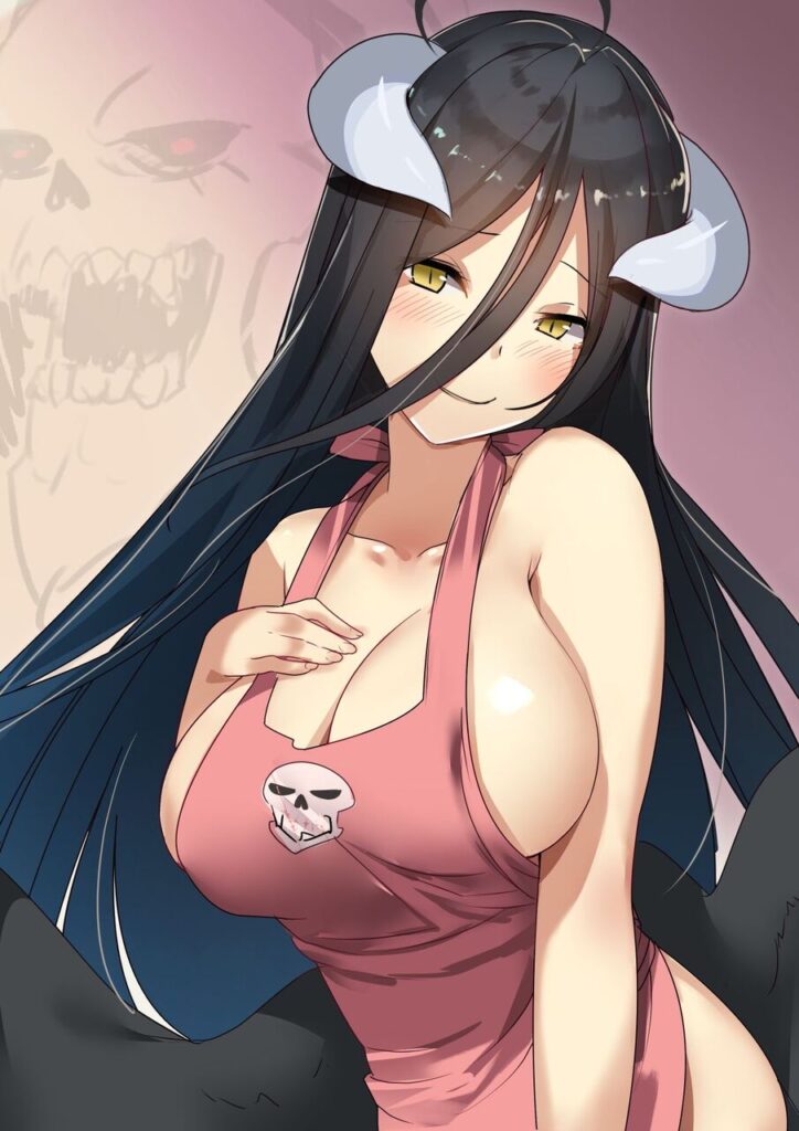 裸エプロンのエロ画像 6