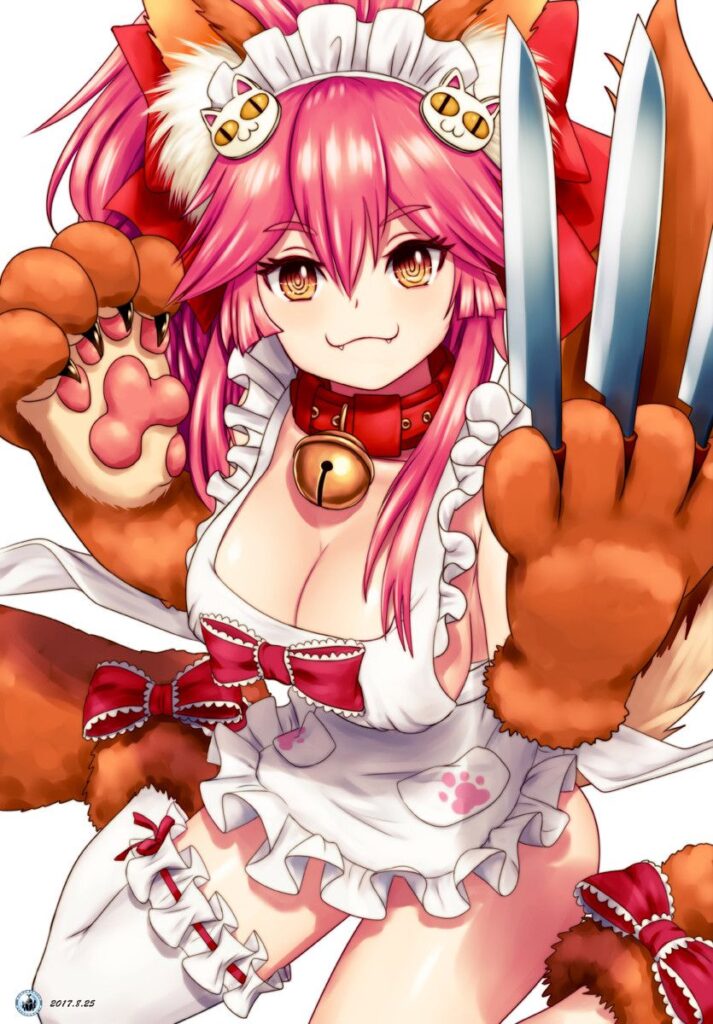 裸エプロンのエロ画像 10