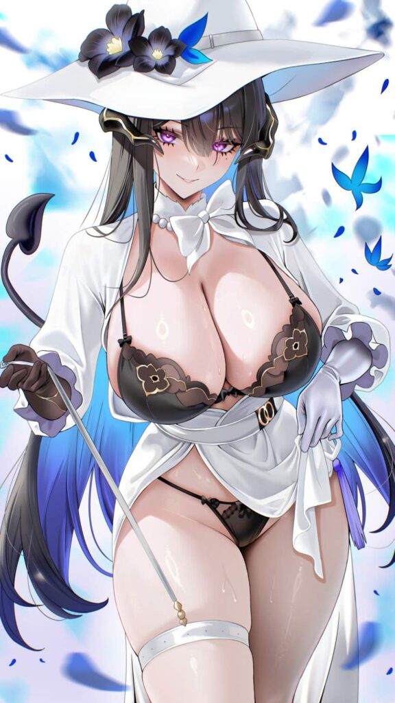 崩壊:スターレイルのエロ画像 3