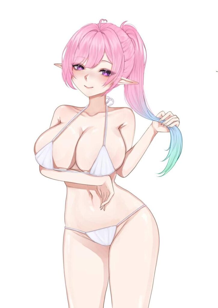 崩壊:スターレイルのエロ画像 7