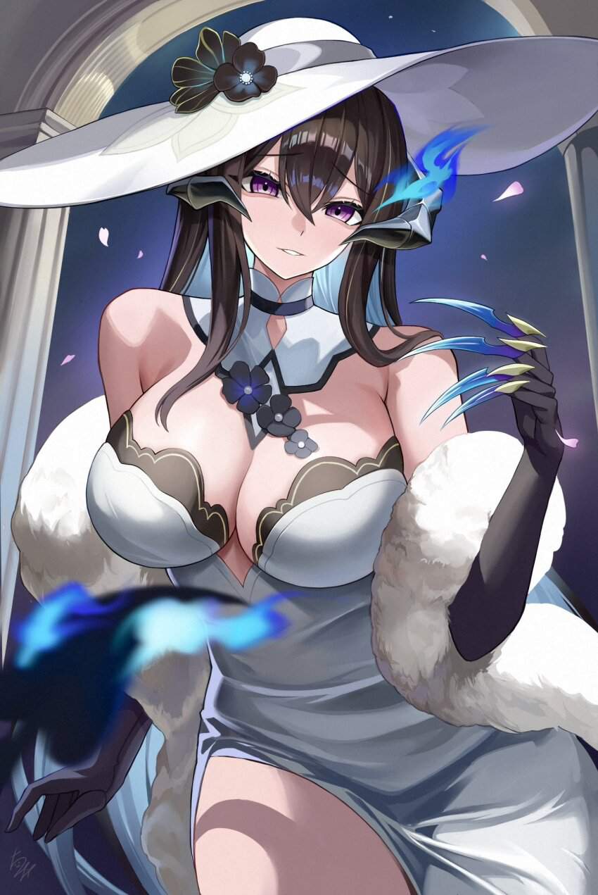 崩壊:スターレイルのエロ画像 16