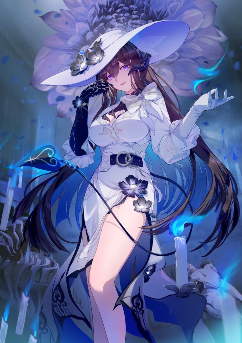 崩壊:スターレイルのエロ画像 19