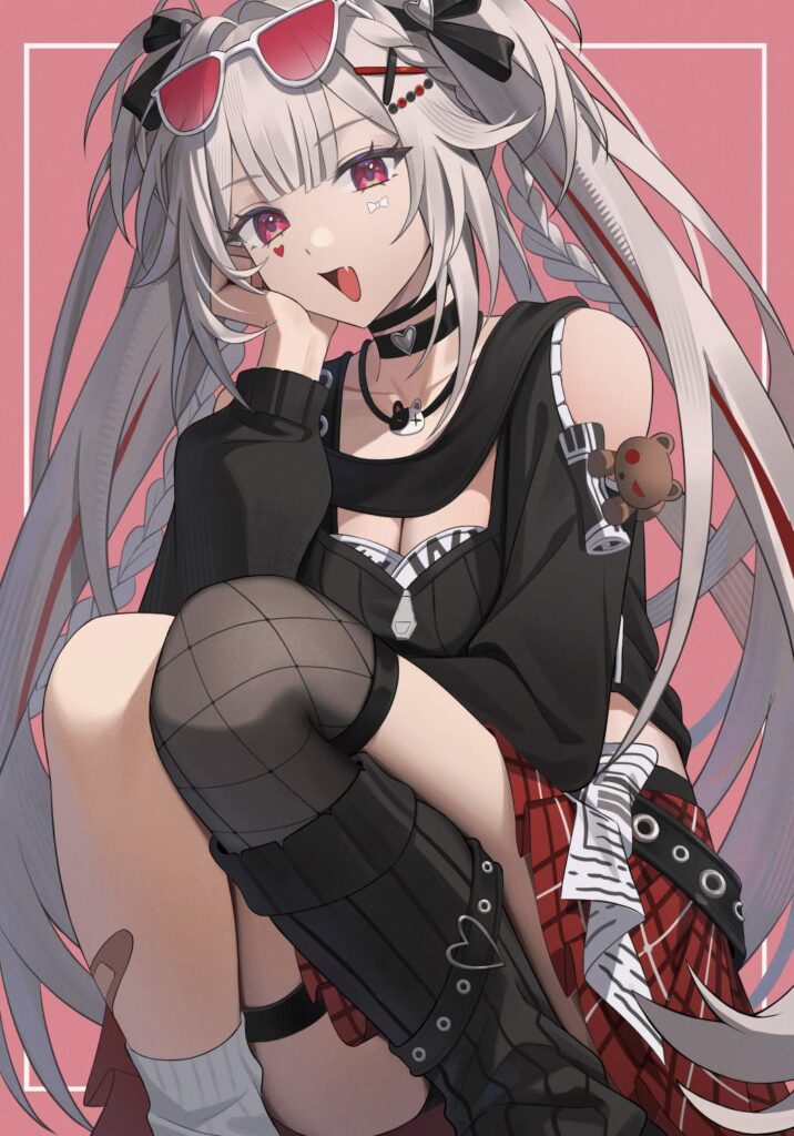 崩壊:スターレイルのエロ画像 2