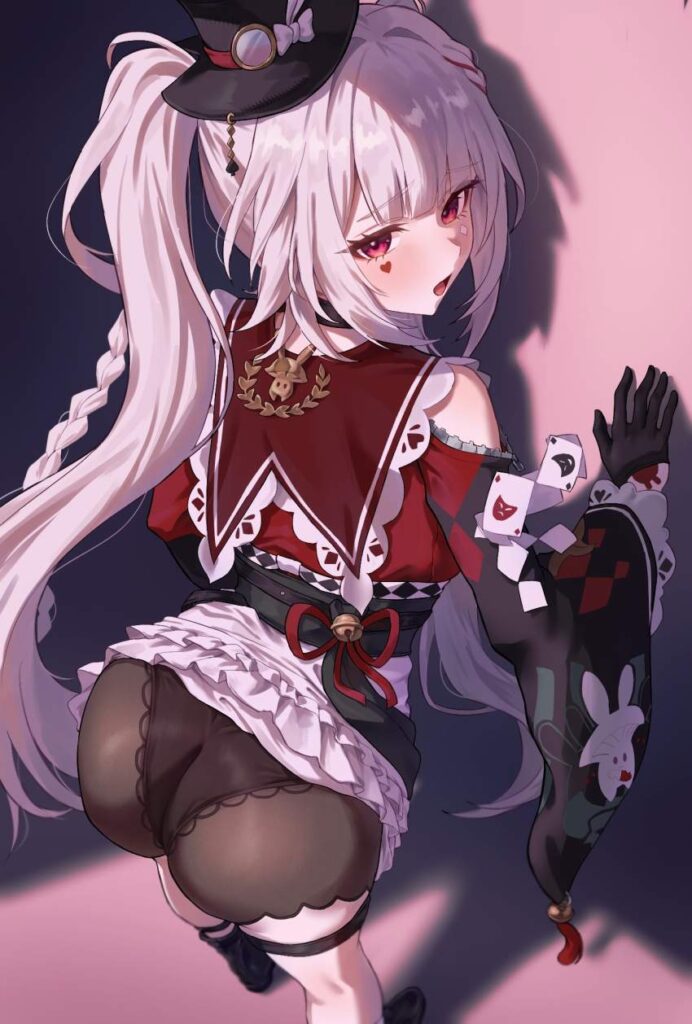 崩壊：スターレイルのエロ画像 3
