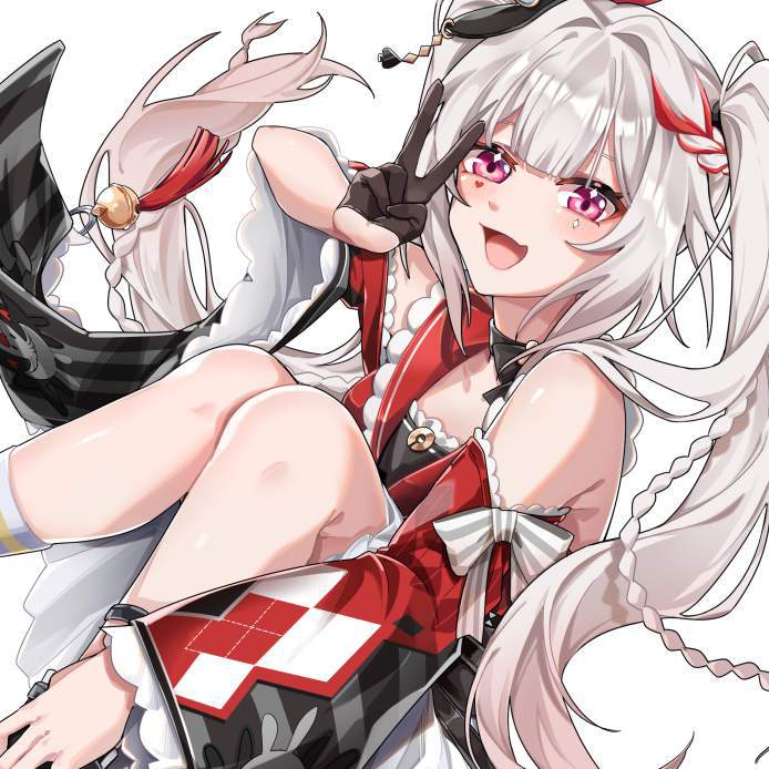 崩壊:スターレイルのエロ画像 4