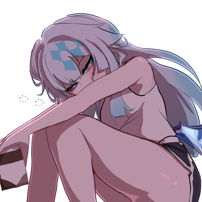 崩壊:スターレイルのエロ画像 4