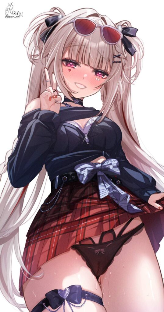 崩壊：スターレイルのエロ画像 4