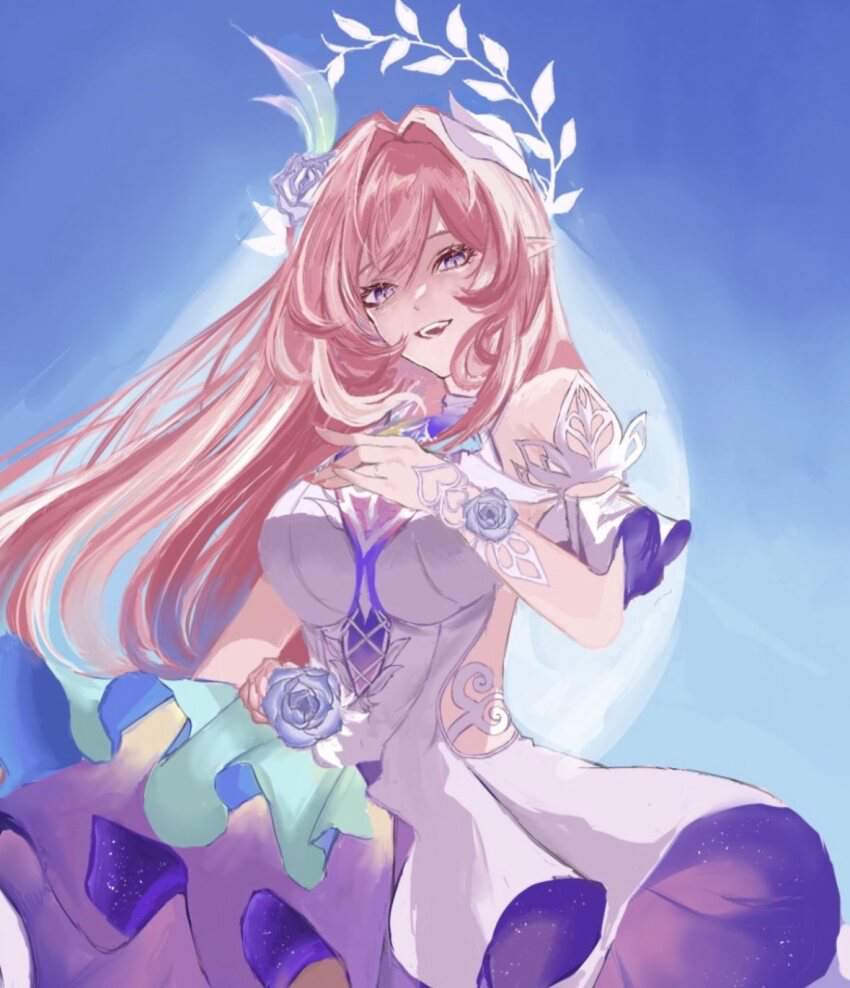 崩壊:スターレイルのエロ画像 5