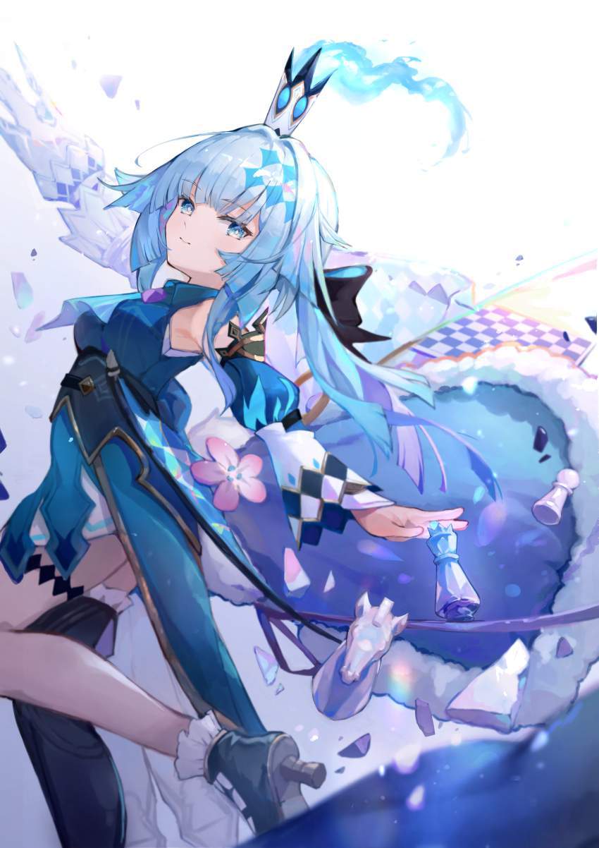 崩壊:スターレイルのエロ画像 6