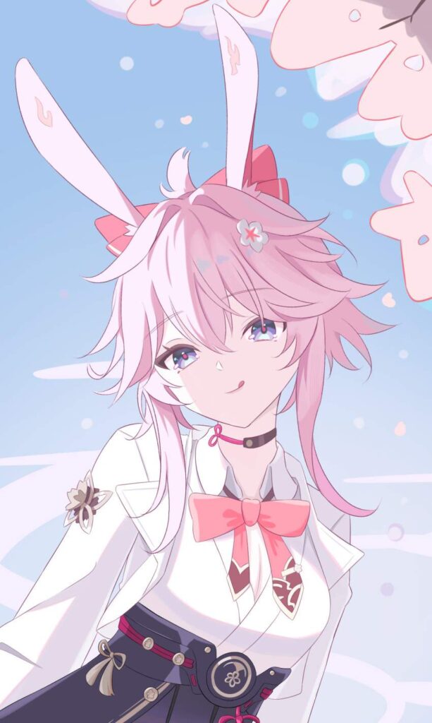 崩壊:スターレイルのエロ画像 7