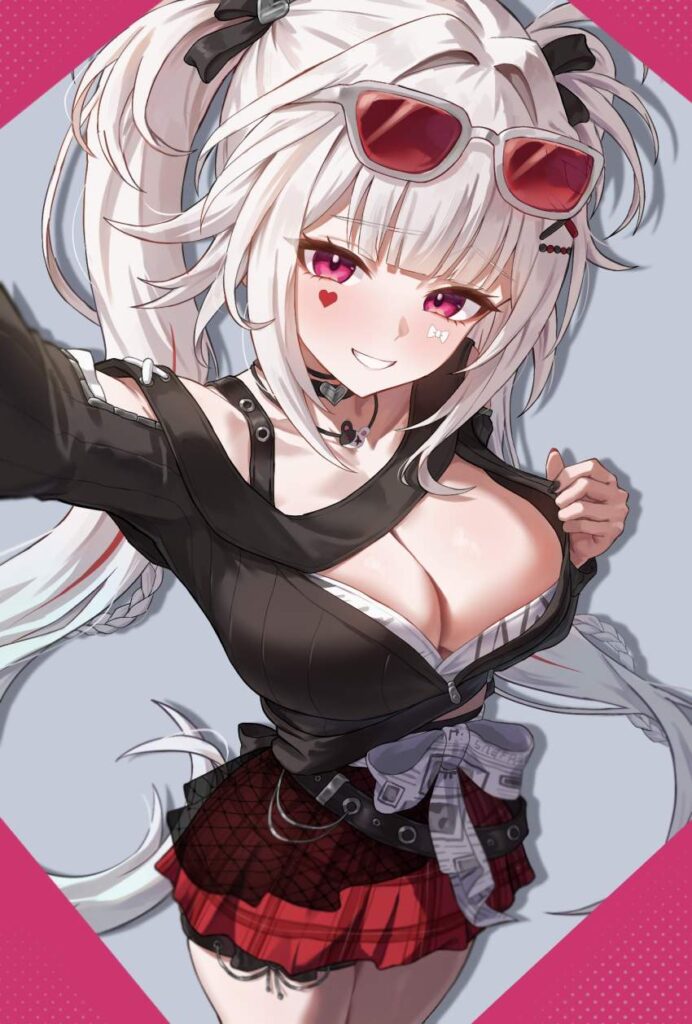 崩壊：スターレイルのエロ画像 9