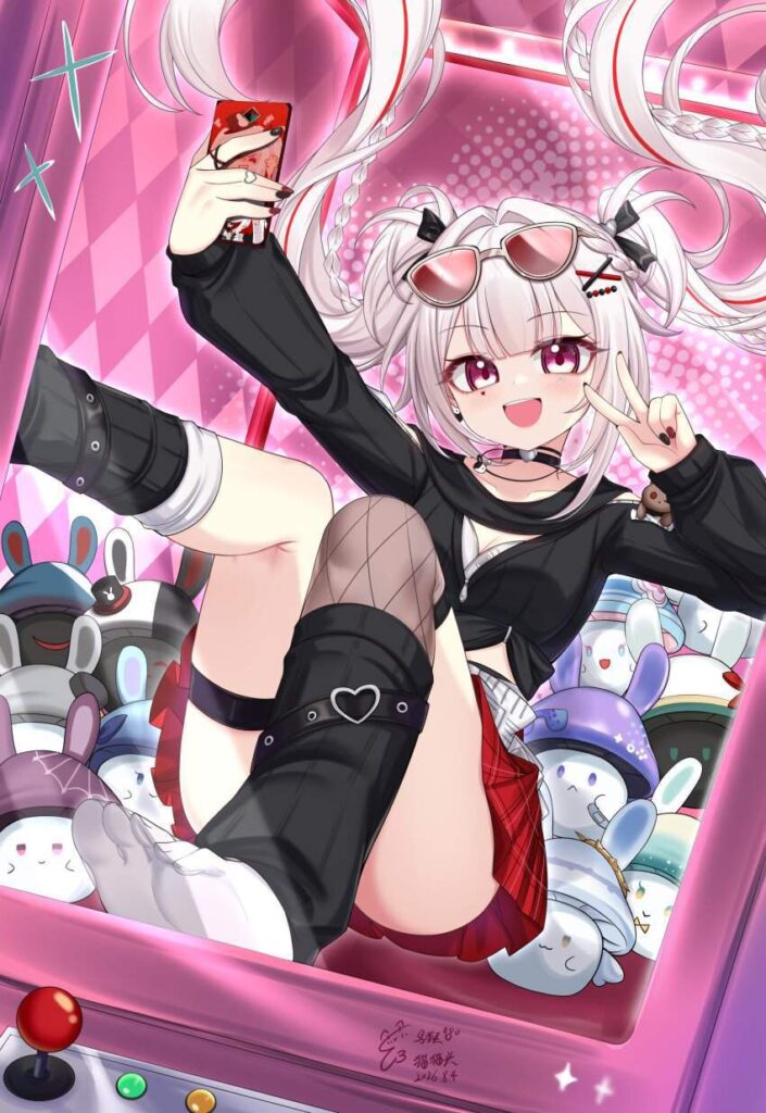 崩壊:スターレイルのエロ画像 12