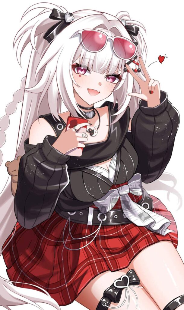 崩壊:スターレイルのエロ画像 15