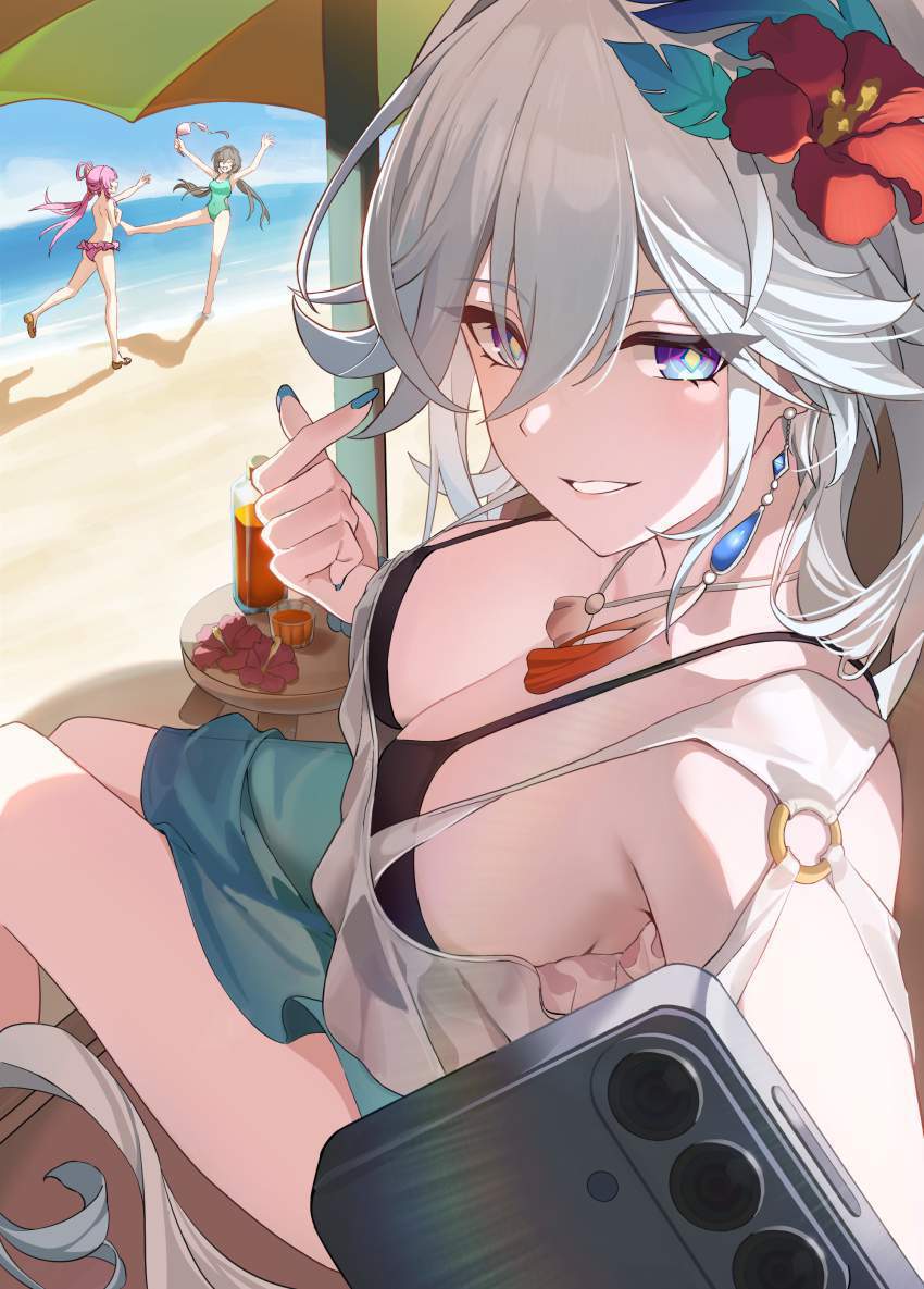 崩壊:スターレイルのエロ画像 15
