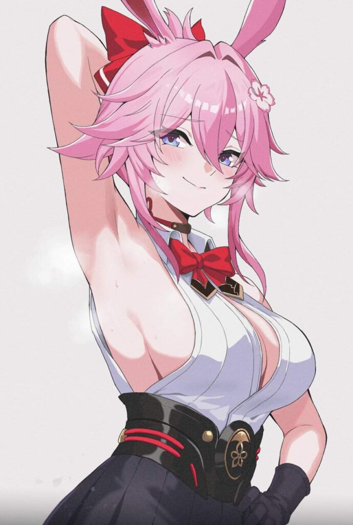 崩壊：スターレイルのエロ画像 15