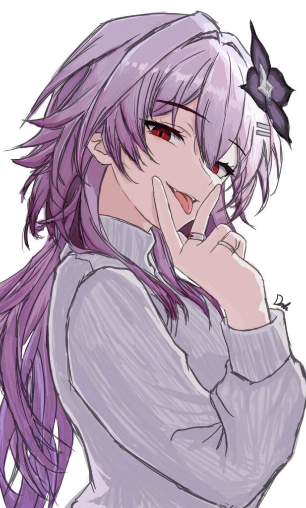 崩壊:スターレイルのエロ画像 17