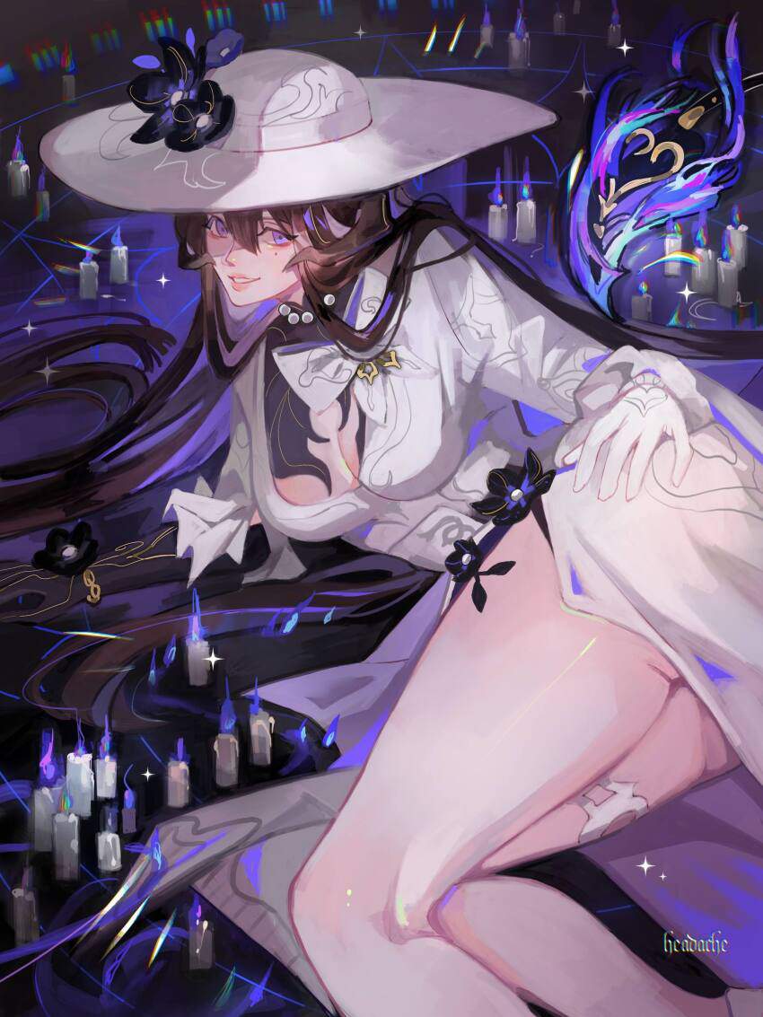 崩壊：スターレイルのエロ画像 17