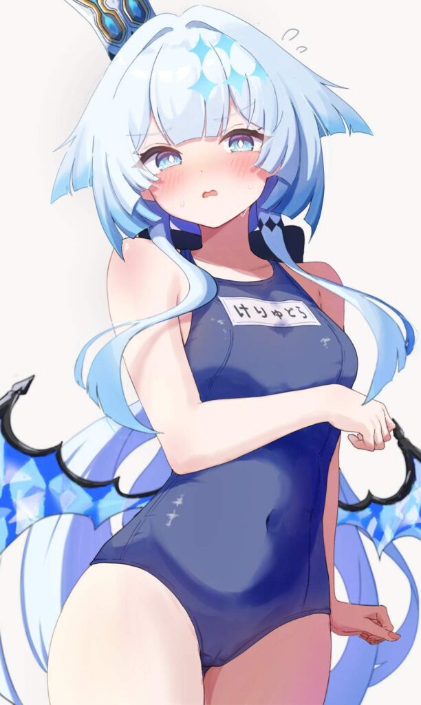 崩壊:スターレイルのエロ画像 18