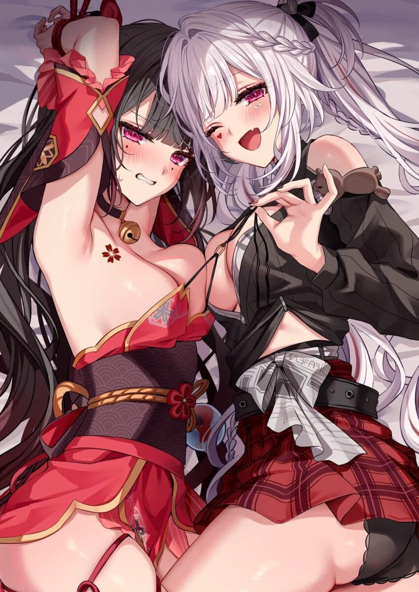 崩壊:スターレイルのエロ画像 18