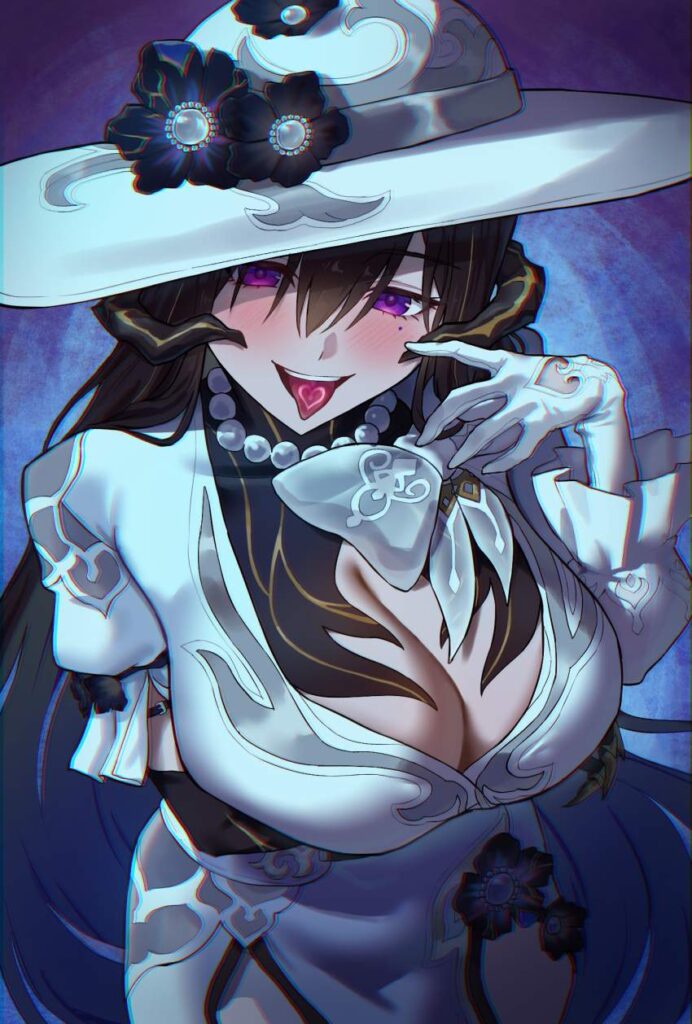 崩壊：スターレイルのエロ画像 18
