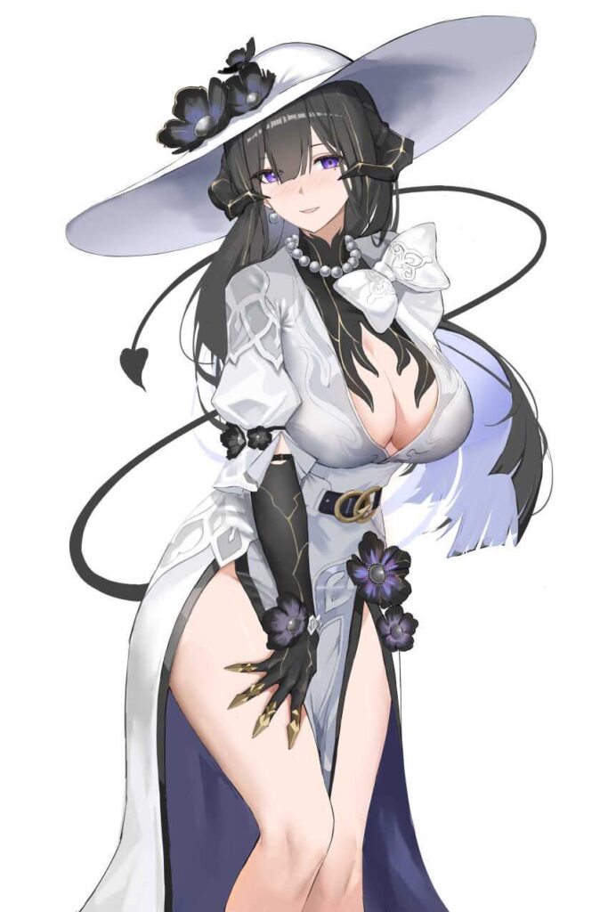 崩壊:スターレイルのエロ画像 20