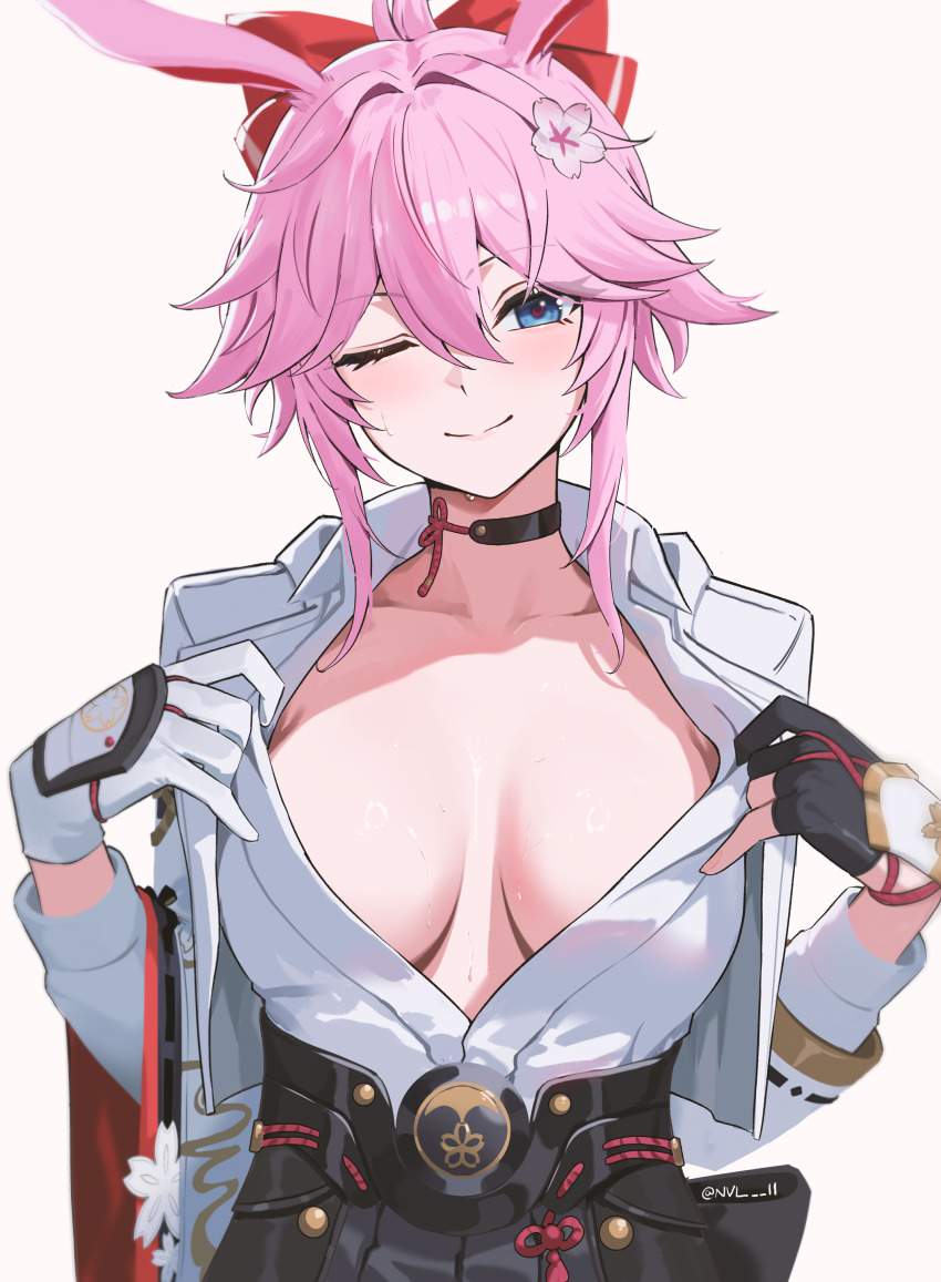 崩壊：スターレイルのエロ画像 5