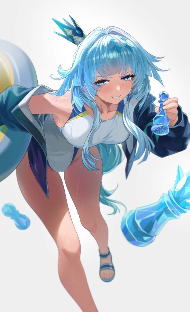 崩壊：スターレイルのエロ画像 8