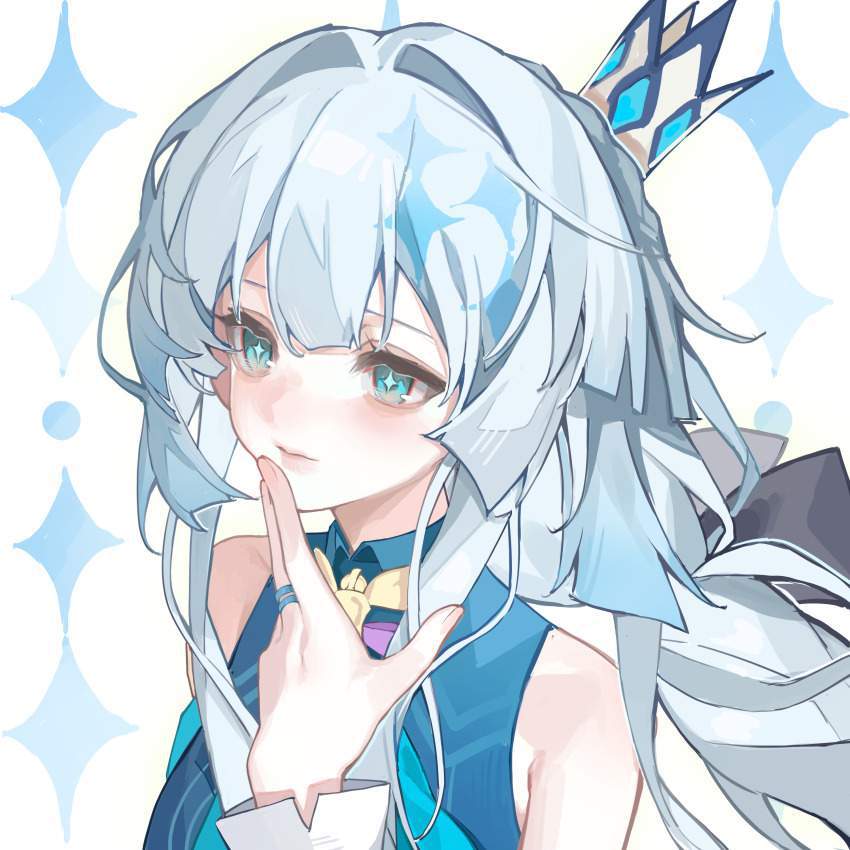 崩壊：スターレイルのエロ画像 14