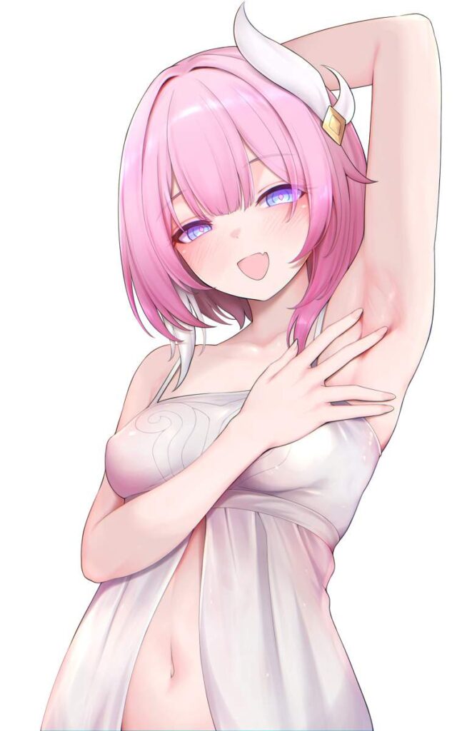 崩壊：スターレイルのエロ画像 18