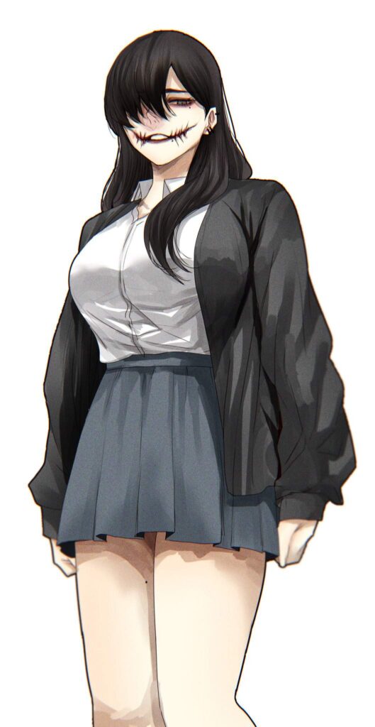 人外のエロ画像 1