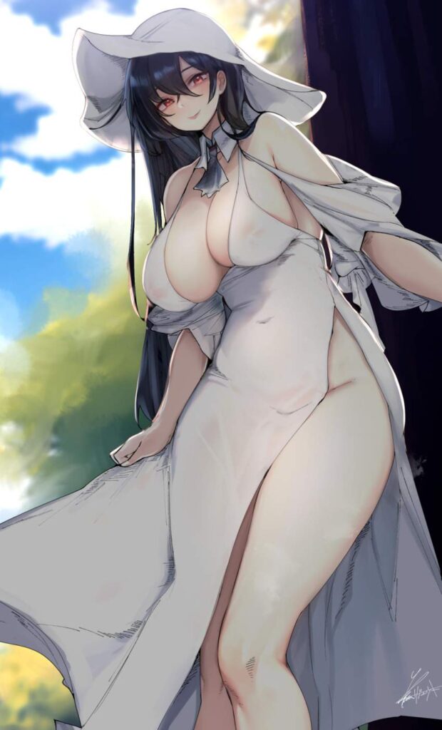 人外のエロ画像 6