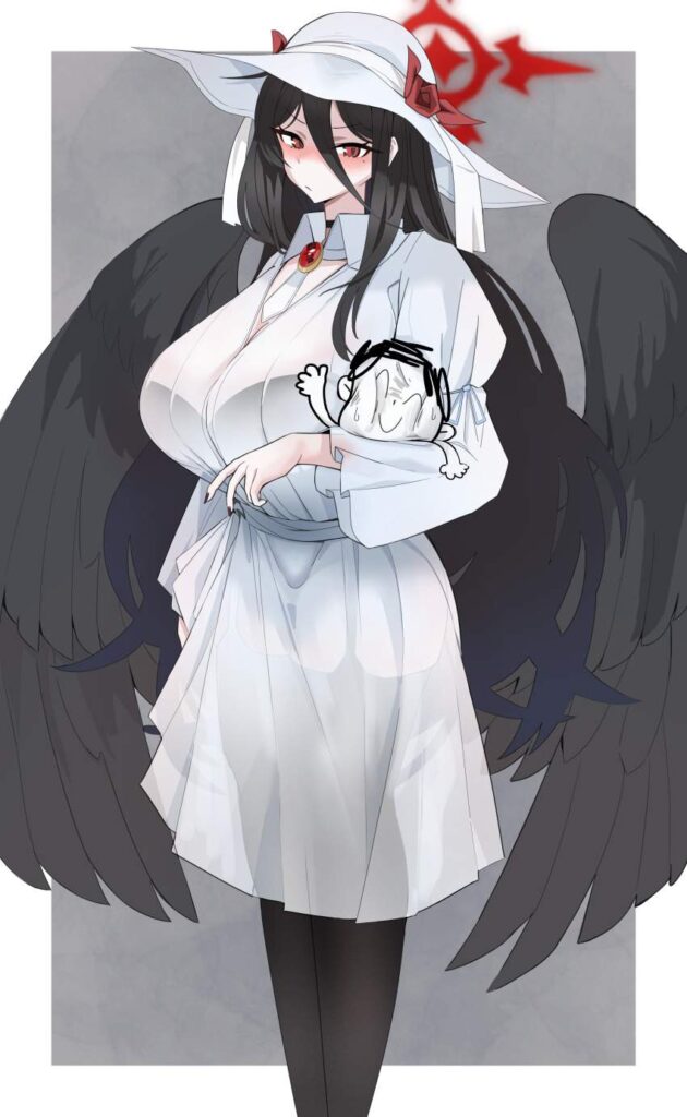 人外のエロ画像 9