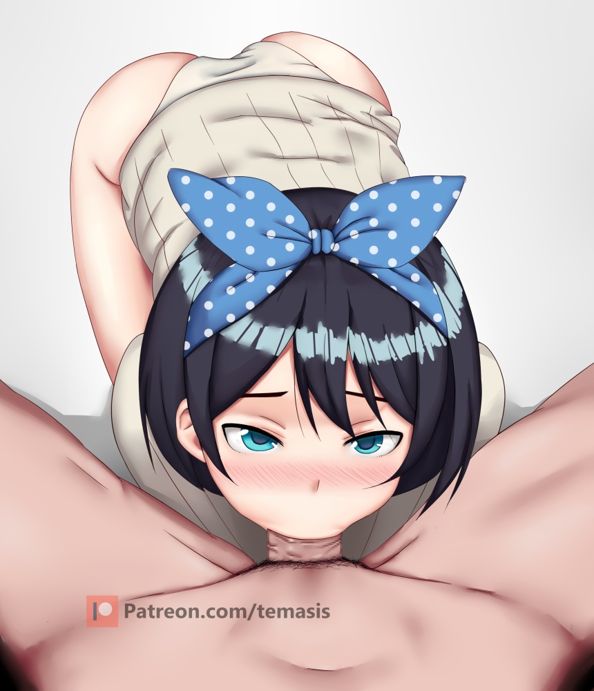 彼女、お借りしますのエロ画像 16