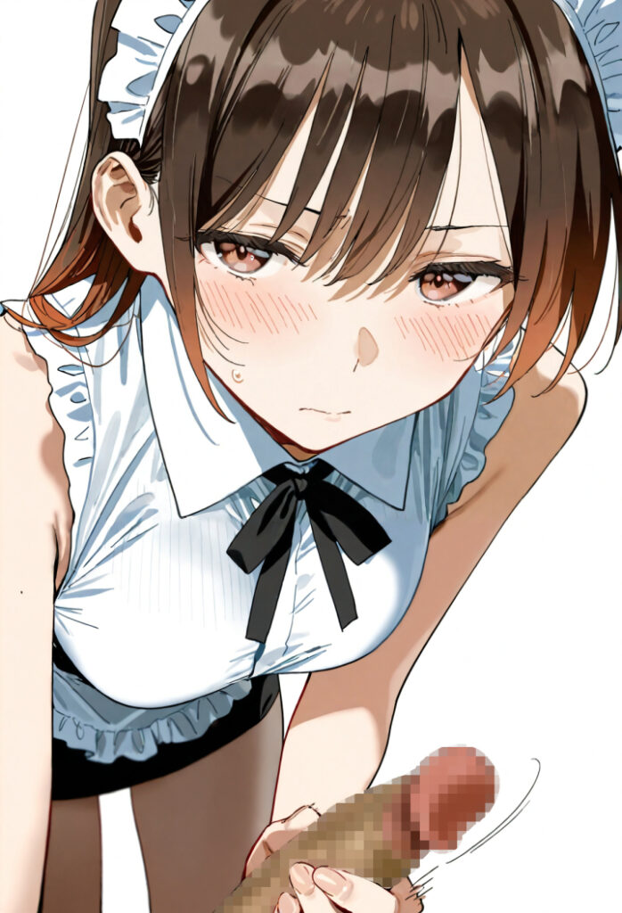 彼女、お借りしますのエロ画像 9