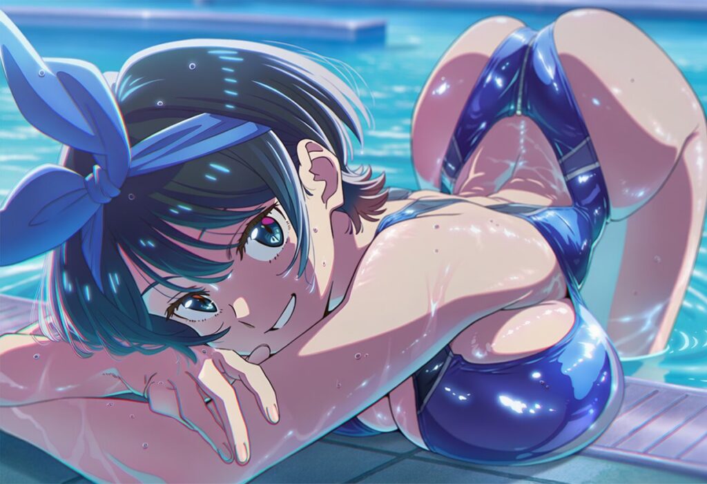 彼女、お借りしますのエロ画像 19