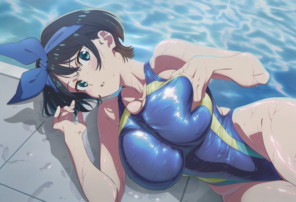 彼女、お借りしますのエロ画像 4