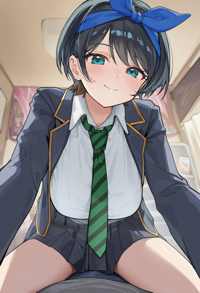 彼女、お借りしますのエロ画像 16