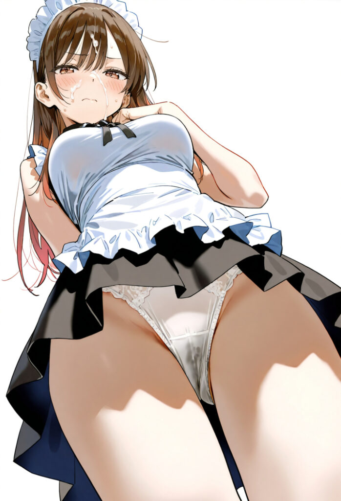 彼女、お借りしますのエロ画像 19