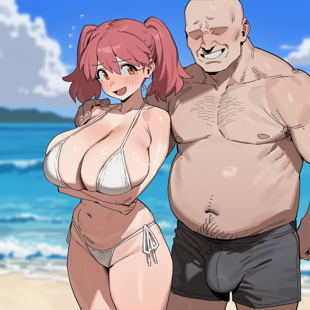 ケロロ軍曹のエロ画像 2