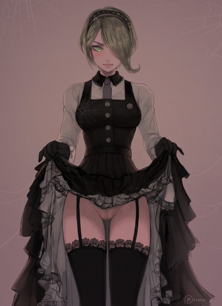 クリトリスのエロ画像 15