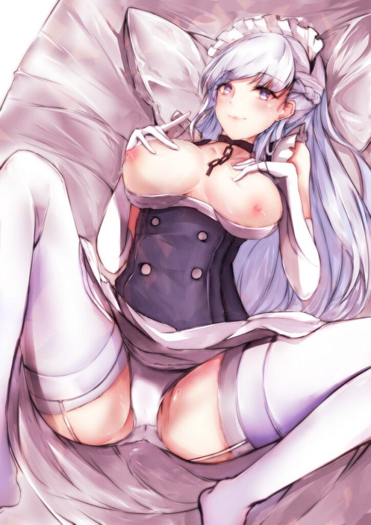 まんぐり返しのエロ画像 14