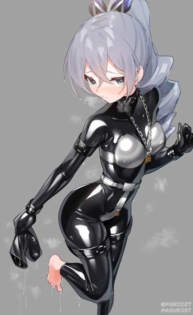 まんこのエロ画像 4