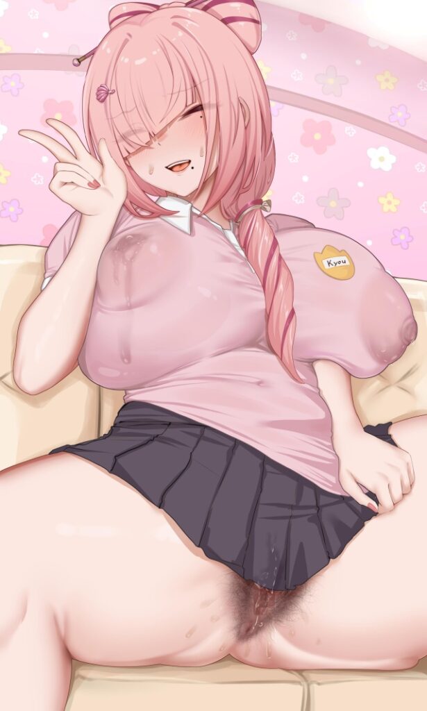 まんこのエロ画像 9