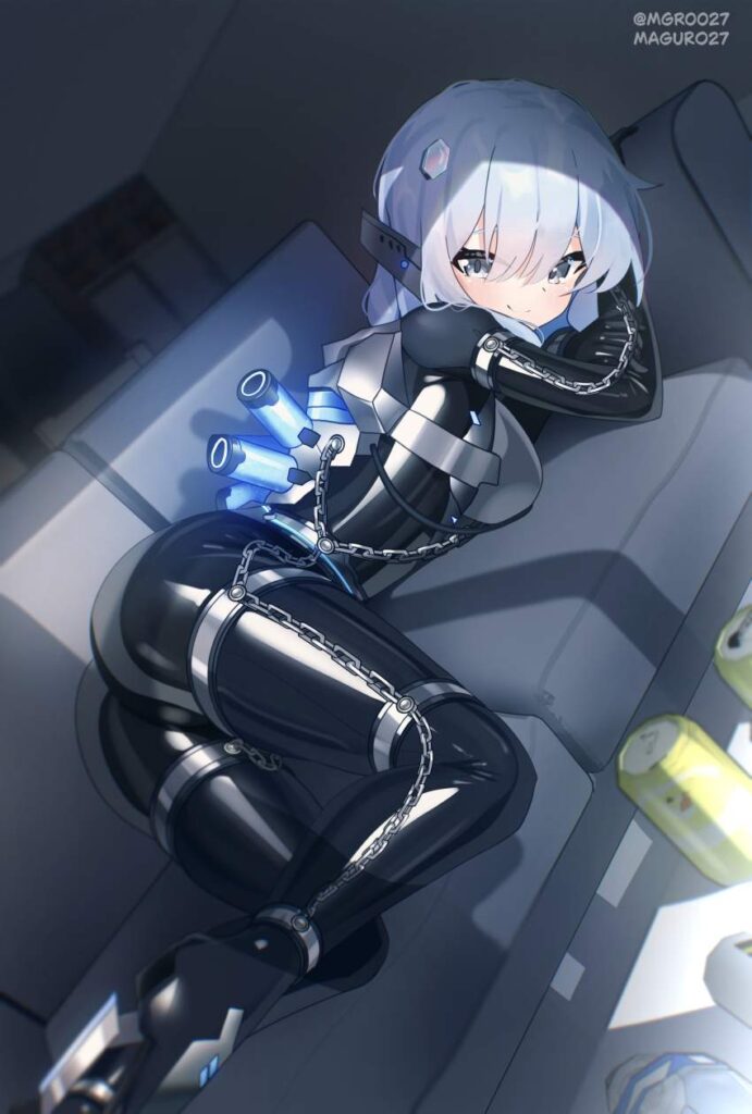 まんこのエロ画像 3