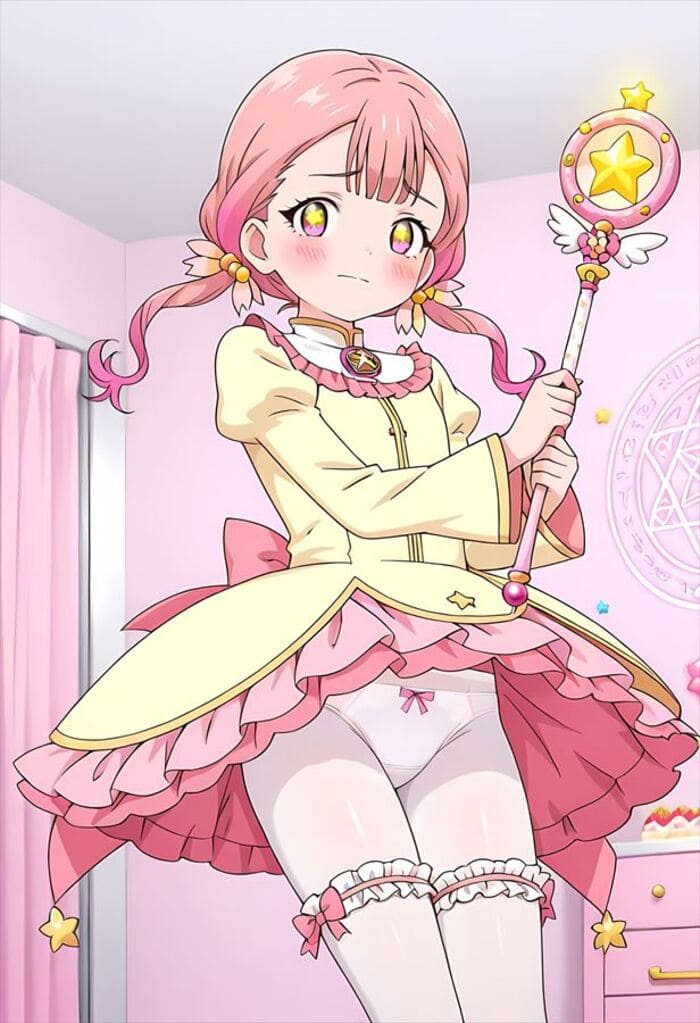 メダリストのエロ画像 2